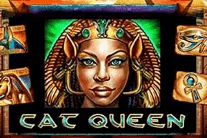 Playtech : Cat Queen - FULLBET138