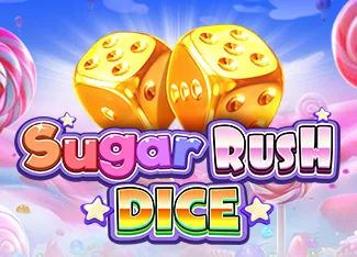 Pragmatic : Sugar Rush Dice - FULLBET138