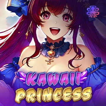 Octoplay : Kawaii Princess - FULLBET138