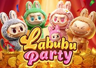 AFB : Labubu  Pesta - FULLBET138