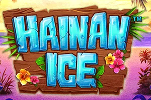 Playtech : Hainan Ice - FULLBET138