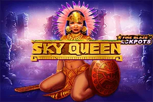 Playtech : Sky Queen - FULLBET138