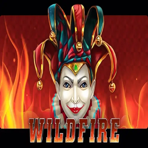 Microgaming : Wildfire Wins - FULLBET138