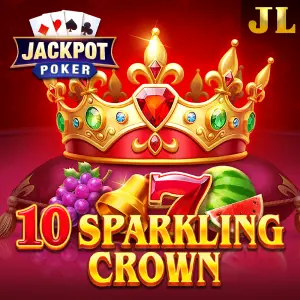 10 Sparkling Crown - FULLBET138