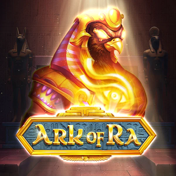 Microgaming : Ark of Ra - FULLBET138