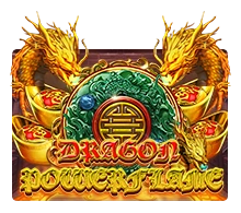 Dragon Power Flame - FULLBET138