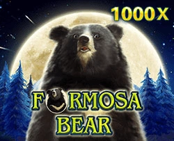 JDB : Formosa Bear - FULLBET138