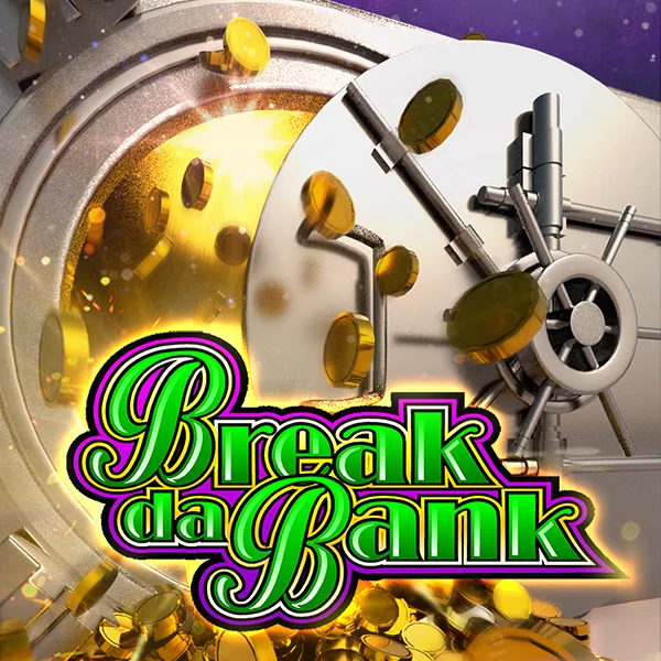 Microgaming : Break da Bank - FULLBET138