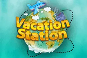 Playtech : Vacation Station - FULLBET138
