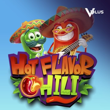 Vplus : Hot Flavor Chili - FULLBET138