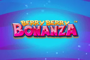 Playtech : Berry Berry Bonanza - FULLBET138