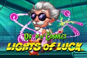 Playtech : Lights of Luck - FULLBET138