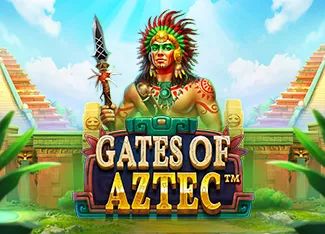 Pragmatic : Gates of Aztec - FULLBET138