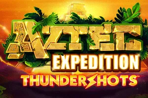 Playtech : Aztec Expedition Thundershots - FULLBET138