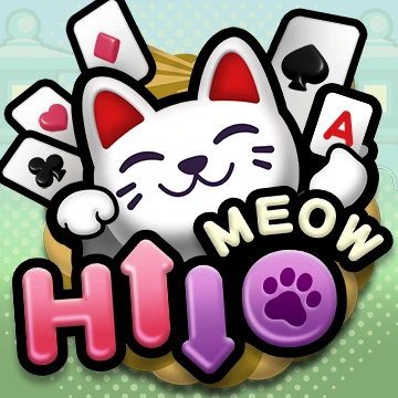Meow HiLo - FULLBET138
