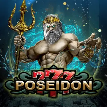 Funky : Poseidon 777 - FULLBET138