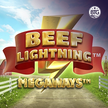 Beef Lightning - FULLBET138