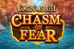 Playtech : Kingdoms Rise: Chasm of Fear™ - FULLBET138