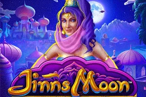 Playtech : Fire Blaze: Jinns Moon - FULLBET138