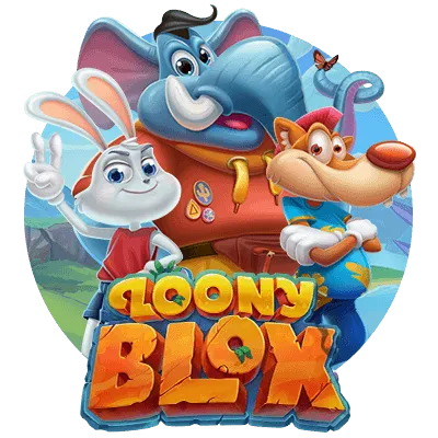 Habanero : Loony Blox - FULLBET138