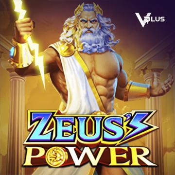 Vplus : Zeus Power - FULLBET138