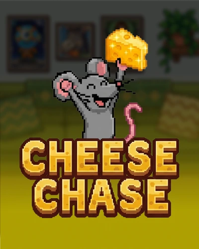 Cheese Chase - FULLBET138