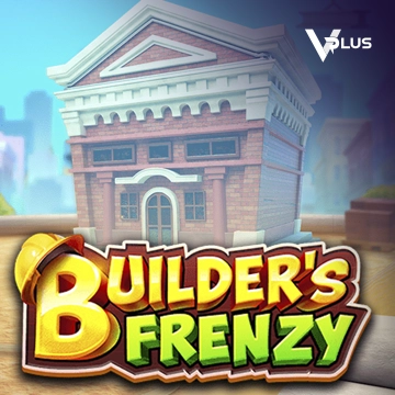 Vplus : Builder``s Frenzy - FULLBET138