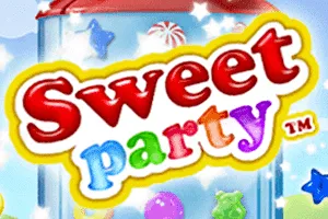 Playtech : Sweet Party - FULLBET138