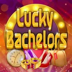 Microgaming : Lucky Bachelors - FULLBET138