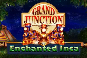 Playtech : Grand Junction: Enchanted Inca - FULLBET138