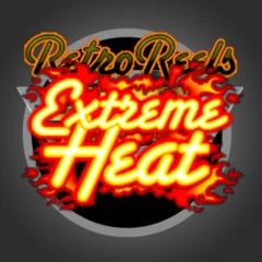 Microgaming : Retro Reels - Extreme Heat - FULLBET138