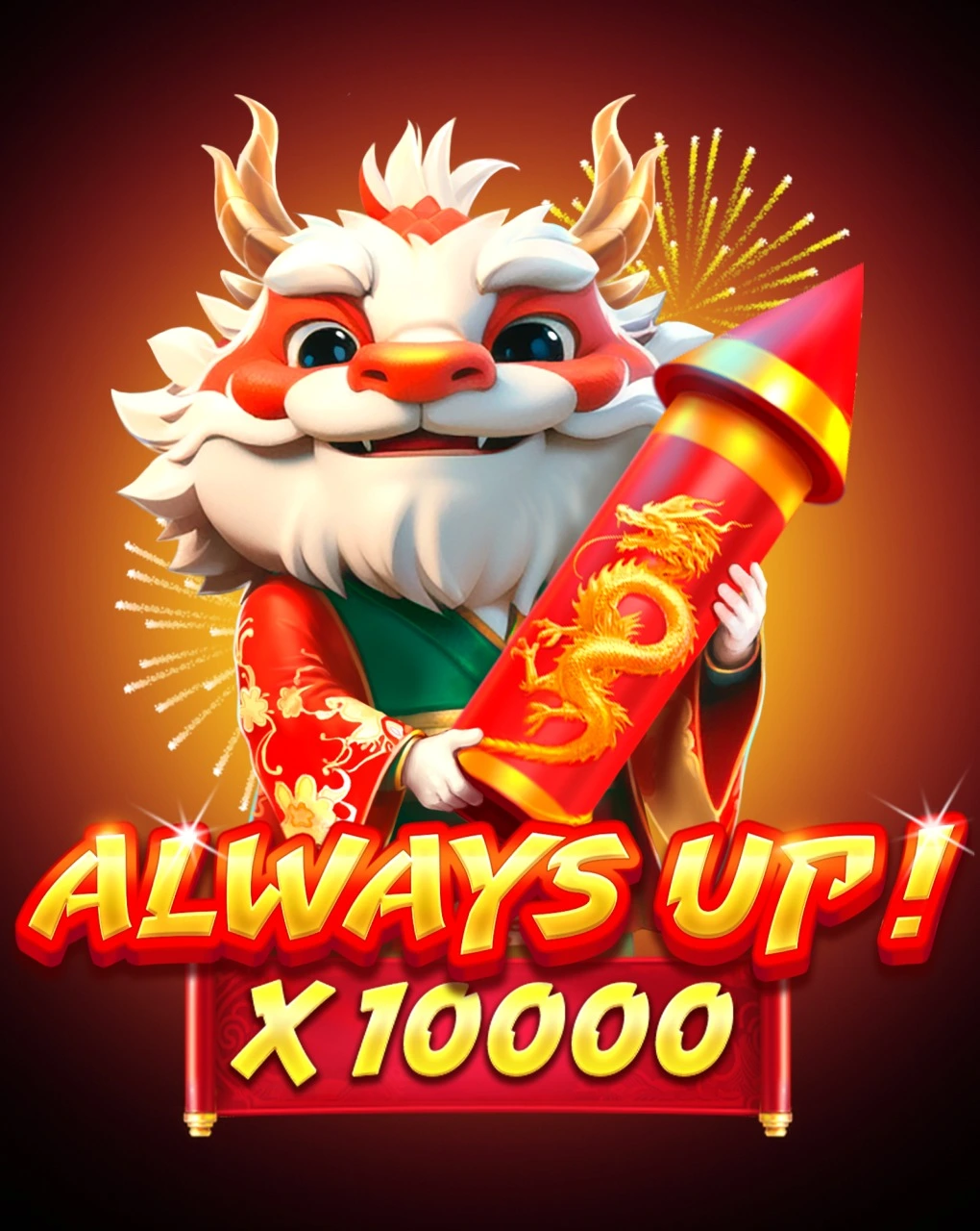 Always Up! x10000 - FULLBET138