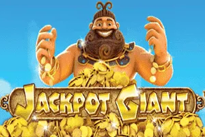 Playtech : Jackpot Giant - FULLBET138