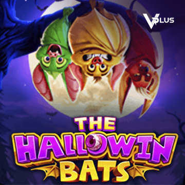 Vplus : The Hallowin Bats - FULLBET138