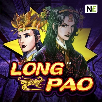 NetEnt : Long Pao - FULLBET138