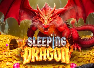 Pragmatic : Sleeping Dragon - FULLBET138