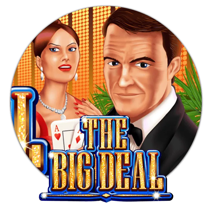 Habanero : The Big Deal - FULLBET138