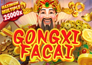 AFB : Gong Xi Fa Cai - FULLBET138