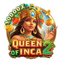 QUEEN OF INCA 2 - FULLBET138