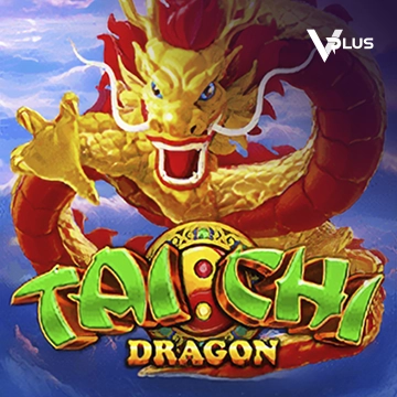Vplus : Taichi Dragon - FULLBET138
