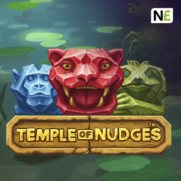 NetEnt : Temple of Nudges - FULLBET138