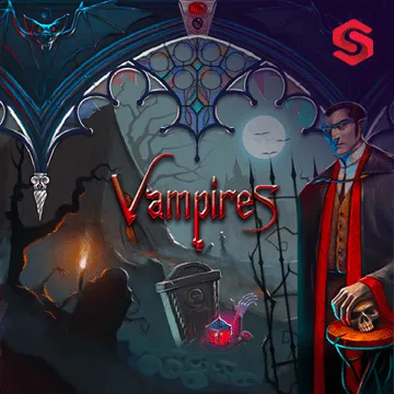 SmartSoft : Vampires - FULLBET138