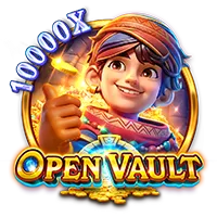 OPEN VAULT - FULLBET138