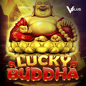 Vplus : Lucky Buddha - FULLBET138