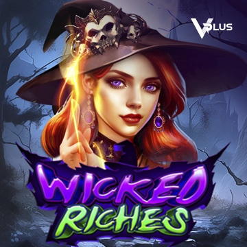 Vplus : Wicked Riches - FULLBET138