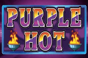 Playtech : Purple Hot - FULLBET138