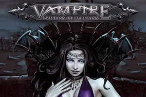 Playtech : Vampire Princess of Darkness - FULLBET138
