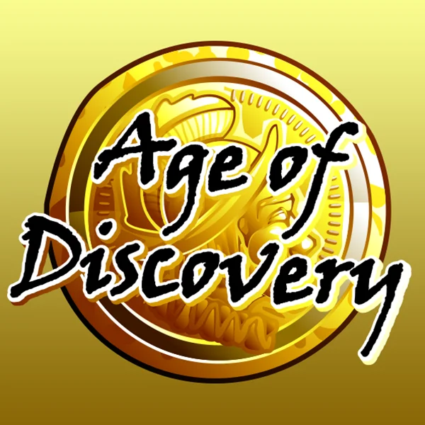 Microgaming : Age Of Discovery - FULLBET138