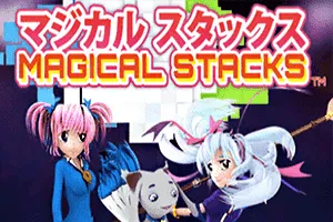 Playtech : Magical Stacks - FULLBET138