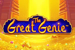 Playtech : The Great Genie - FULLBET138